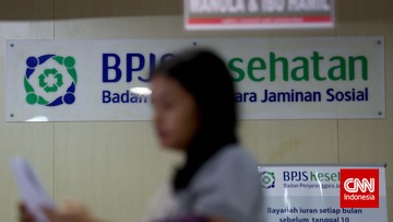 Lampaui Target, Kepesertaan BPJS Kesehatan Tembus 98,19 Persen