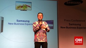 Indonesia Dianggap Sulit Serap Teknologi Baru