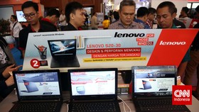 Rupiah Melemah, Harga Gadget Bisa Lebih Mahal