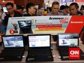 AS Minta Lenovo Hapus Program Jahat 'Ikan Super' di Laptop
