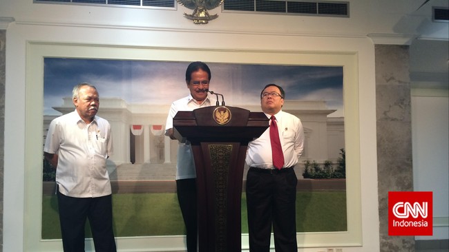 Kebijakan Bank Sentral Rusia menaikkan suku bunga acuan sebesar 650 basis poin dikhawatirkan Menkeu akan meningkatkan aliran modal yang keluar dari Indonesia.