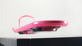 Rekor Skateboard Terbang Tercipta di Kanada