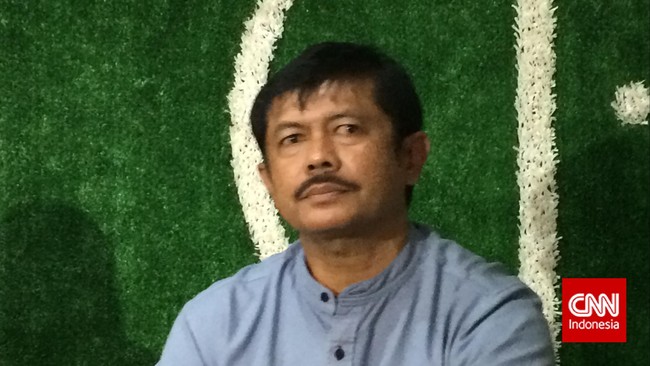 Kuat pada prinsip dan tak ingin terjebak dalam zona nyaman, diakui Indra Sjafri sebagai kekuatan Urang Awak.