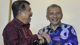 Politik Besan Jadi Bumbu Kongres PAN
