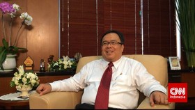 Rupiah Kembali Loyo, Menkeu Salahkan Tiongkok