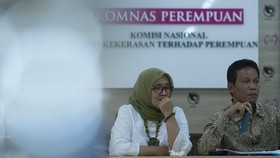 Komnas Perempuan: Kemhan Harus Revisi Surat Edaran Poligami