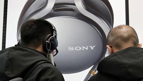 Sony: Format MP3 'Membunuh' Kualitas Musik