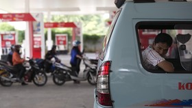 Pengumuman Harga Baru BBM Tiap Tanggal 24 atau 25 Tiap Bulan
