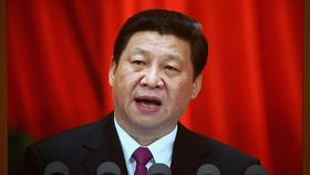 Media China Sensor Hasil Wawancara Langka Xi Jinping