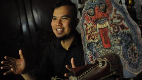 Ahmad Dhani Resmi Masuk Bursa Bakal Calon Gubernur Jakarta