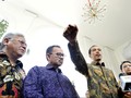 Jokowi Pangkas Jumlah Staf Ahli Kementerian ESDM