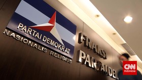 Demokrat-PKS Tolak Revisi UU IKN, NasDem Abstain