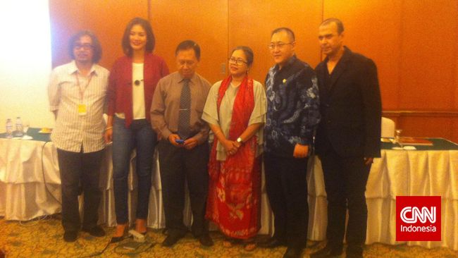 Aspertina mendapat kesempatan untuk menjadi tuan rumah penyelenggaraan Konvensi Internasional Baba Nyonya ke-27.