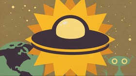 Benda Misterius di Siberia, UFO atau Artefak Arkeologi?