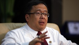 Menkeu Andalkan Sukuk untuk Tutup Defisit Tahun Ini