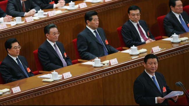 Program pemberantasan korupsi Presiden Tiongkok Xi Jinping mulai menampakkan hasil, dan mengakibatkan sejumlah pejabat militer senior Tiongkok masuk bui.