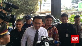 Ahok: Lebih Baik Rp 72 T Daripada Rp 90 T tapi Diembat Mereka