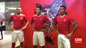 Nike Football Bazar Dibuka, Tawarkan Diskon Sampai 90 Persen