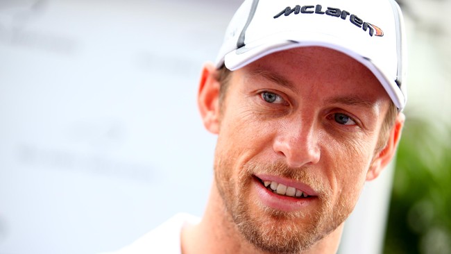 Jenson Button memperkirakan GP China tidak akan berjalan mudah bagi terutama karena kondisi lintasan sangat berbeda dari Bahrain dan Australia.