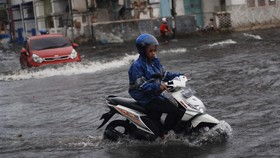 Banjir dan Longsor, Nias Utara Tanggap Darurat 17-30 Desember