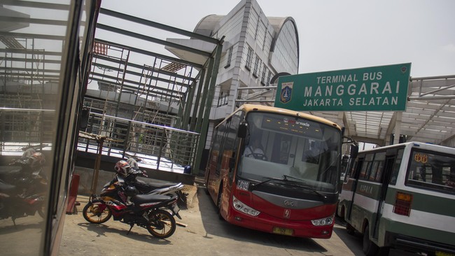 Instruksi tersebut merupakan hasil dari Musyawarah Kerja Nasional DPP Organda yang diselenggarakan di Semarang kemarin