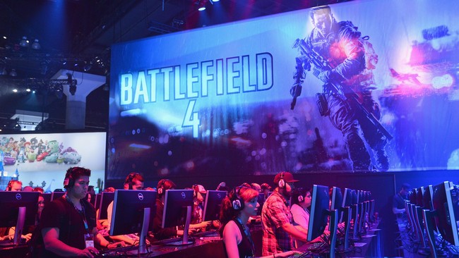 Sejak awal Battlefield selalu mengangkat kisah tentang operasi militer, seri terbaru game tersebut coba hadirkan gaya dan cerita baru.