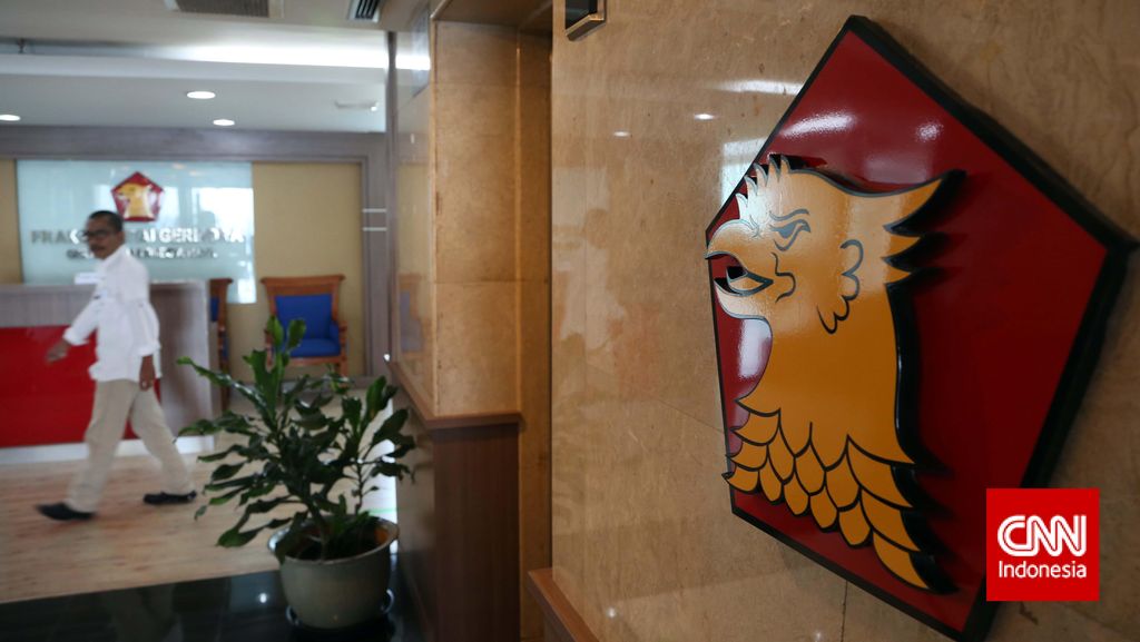 Heboh Poster BYD Tech-Culture Fest, Gerindra Jakarta Minta Maaf