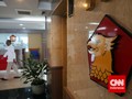 Gerindra Menggema di Twitter Imbas Penangkapan Edhy Prabowo