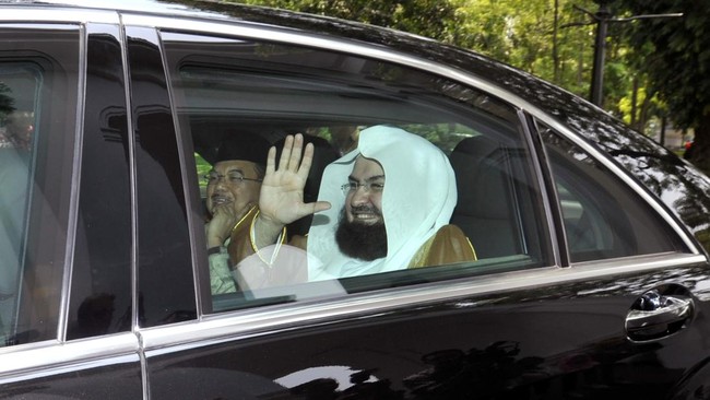 Kerajaan Arab Saudi kerap mengeluarkan sejumlah aturan untuk beribadah di Masjidil Haram bagi para jamaah.