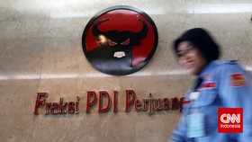 PDI-P: Bentuk Polisi Parlemen, Ibarat Negara dalam Negara