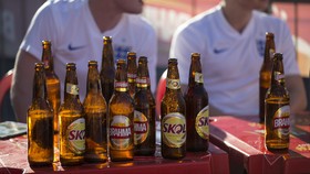 Pengusaha Ingin Tetap Bisa Jual Alkohol di Minimarket Bali