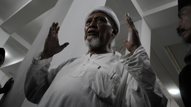 Pengiriman duit dari para warga Indonesia yang sudah bergabung dengan ISIS diketahui salah satunya lewat bantuan para tenaga kerja Indonesia di Arab Saudi.