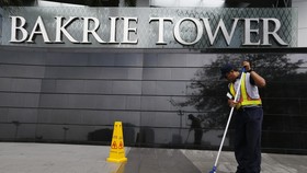 Tunggak Kewajiban, Bakrie Life Kembalikan Izin