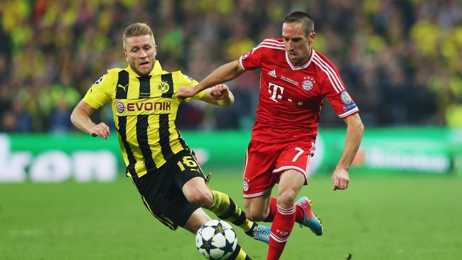 Sebelumnya, penyerang Bayern Munich itu mengajukan gugatan terhadap penulis Perancis karena tulisan di bukunya. 