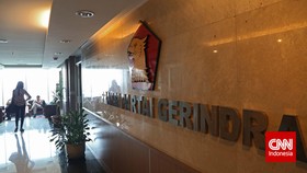 Gerindra Bakal Rombak Susunan Fraksi di DPR