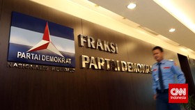 Demokrat Soal Ekonomi Minus dengan Perppu: Apalagi Alasannya?