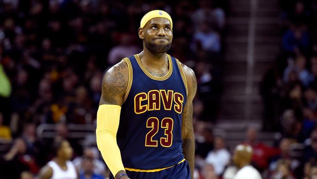 Usaha Warner Bros. menggandeng LeBron James juga membuka spekulasi penggarapan sekuel Space Jam.
