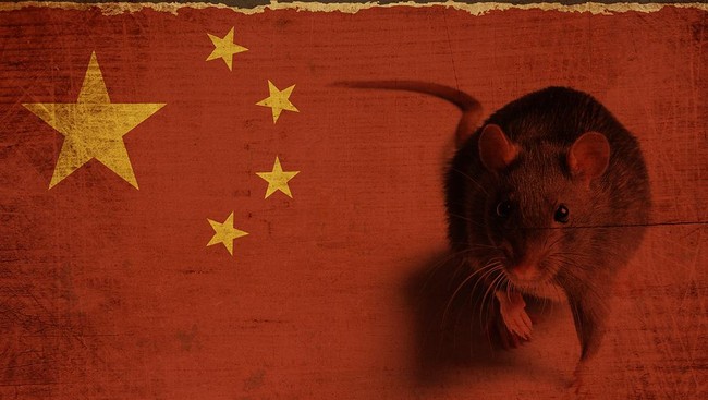AS untuk kali pertama memulangkan tersangka koruptor yang masuk daftar pencarian orang China, dan mengisyaratkan Washington siap bekerjasama dengan China.