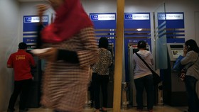 24 Orang Kaya Indonesia Masuk Daftar Terkaya Sedunia
