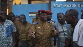 Korban Tewas Penyerbuan ke Al Qaeda di Burkina Faso Bertambah