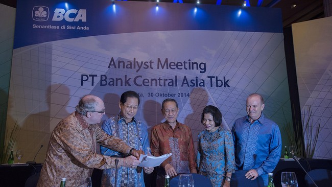BCA akan menerapkan sistem keamanan yang lebih ketat guna memitigasi terulangnya kasus serupa dan menganjurkan nasabah menginstal antivirus di PC-nya.