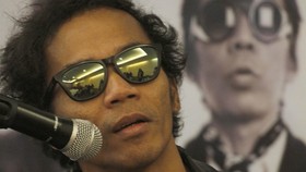 Somasi Lulung Tak Bikin Slank Kapok Mengkritik