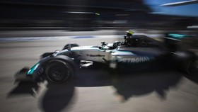 F1 Tanpa GP Jerman untuk Kali Pertama Sejak 1960
