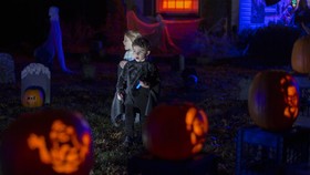 Tradisi 'Trick or Treat' di Berbagai Negara