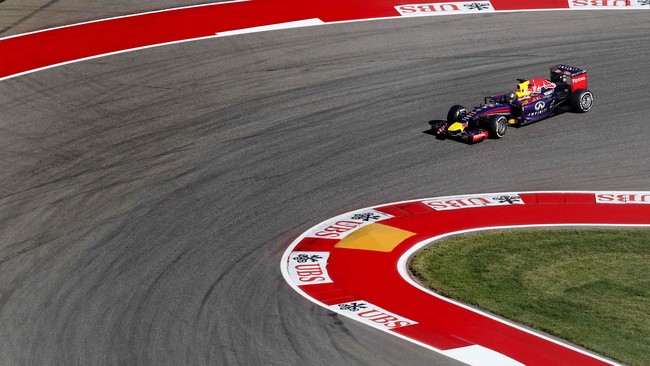 Korea Selatan kembali masuk draft kalender balap F1 2015. Jika terkonfirmasi, maka F1 akan menciptakan rekor baru dengan menjalani 21 seri grand prix.