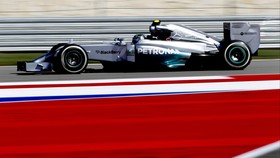 Tiga Tim F1 Sempat Boikot GP Amerika Serikat