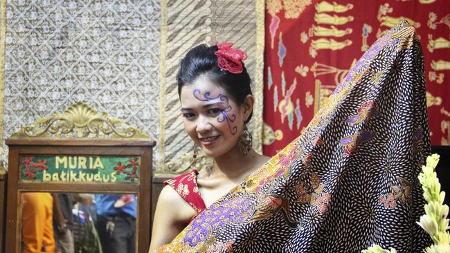 Ikatan Wanita Pengusaha Indonesia (IWAPI) berharap bunga kredit UMKM ke kisaran 5 persen.