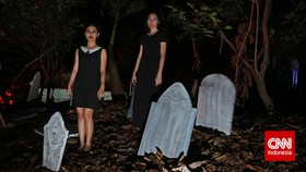 10 Kuburan Paling Terkenal di Dunia