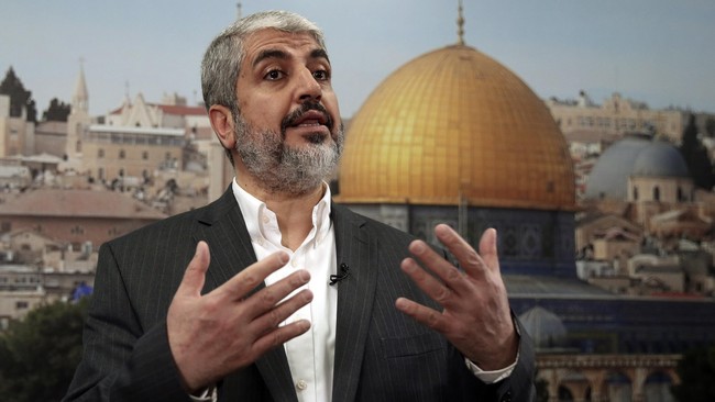 Hamas tak lagi menyerukan kehancuran Israel, meski masih menolak hak keberadaannya. Di saat yang sama, organisasi itu juga meninggalkan Ikhwanul Muslimin.