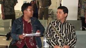 Menteri Yuddy Sempat Kaget Gaji PNS DKI Bisa Puluhan Juta